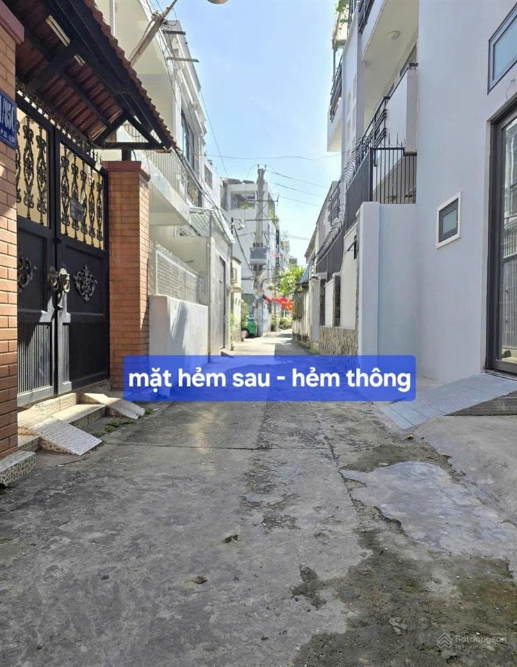 Bán nhà ở đường thống nhất ngang 6m,3 tầng,đường ô tô thông giảm từ 10.3 tỷ còn 8.9 tỷ,hợpởcho thuê