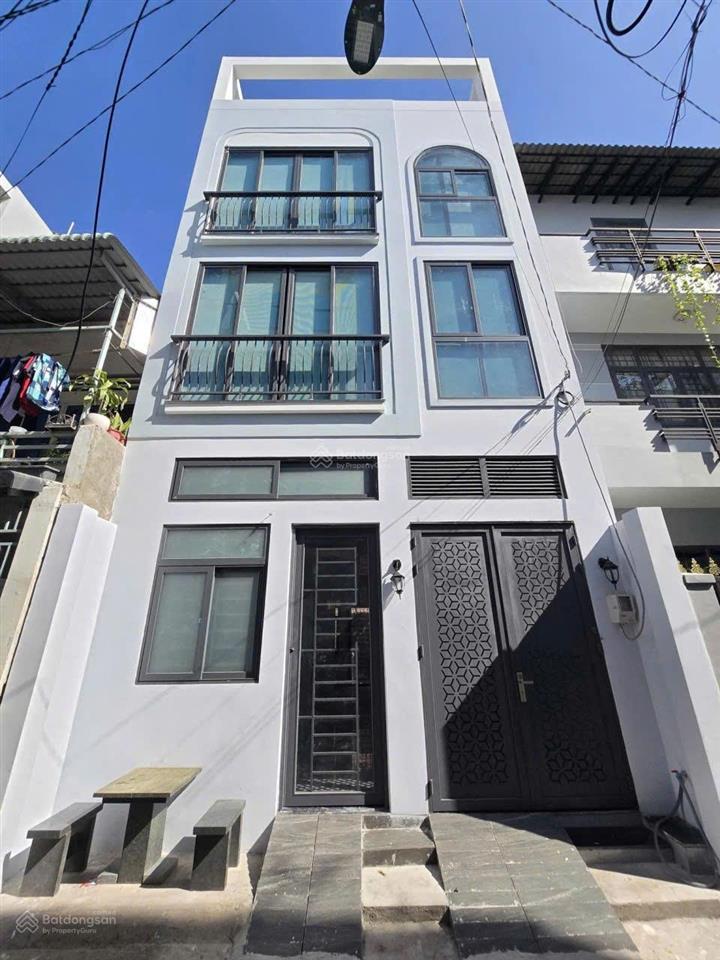 Bán nhà ở đường thống nhất ngang 6m,3 tầng,đường ô tô thông giảm từ 10.3 tỷ còn 8.9 tỷ,hợpởcho thuê