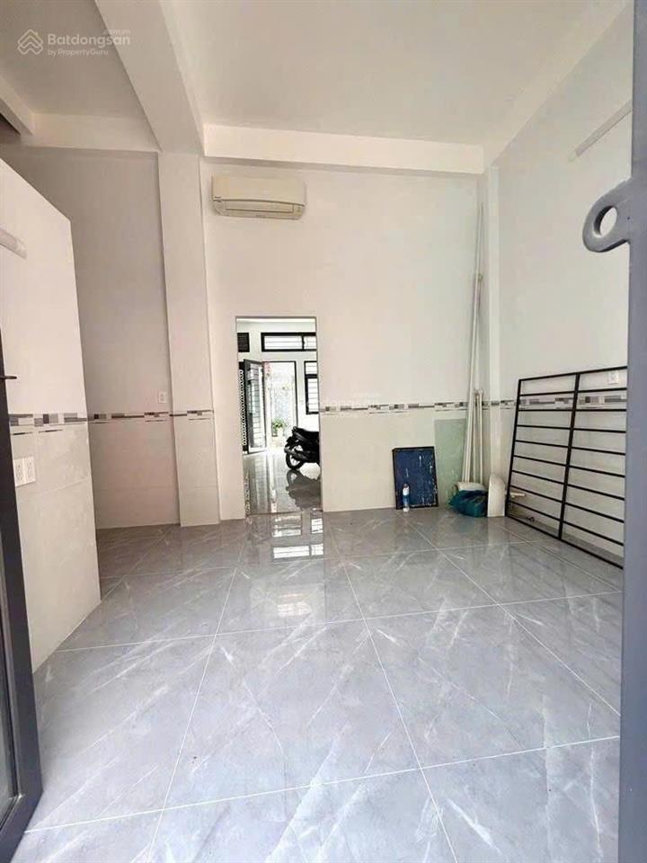 Bán nhà ở đường thống nhất ngang 6m,3 tầng,đường ô tô thông giảm từ 10.3 tỷ còn 8.9 tỷ,hợpởcho thuê