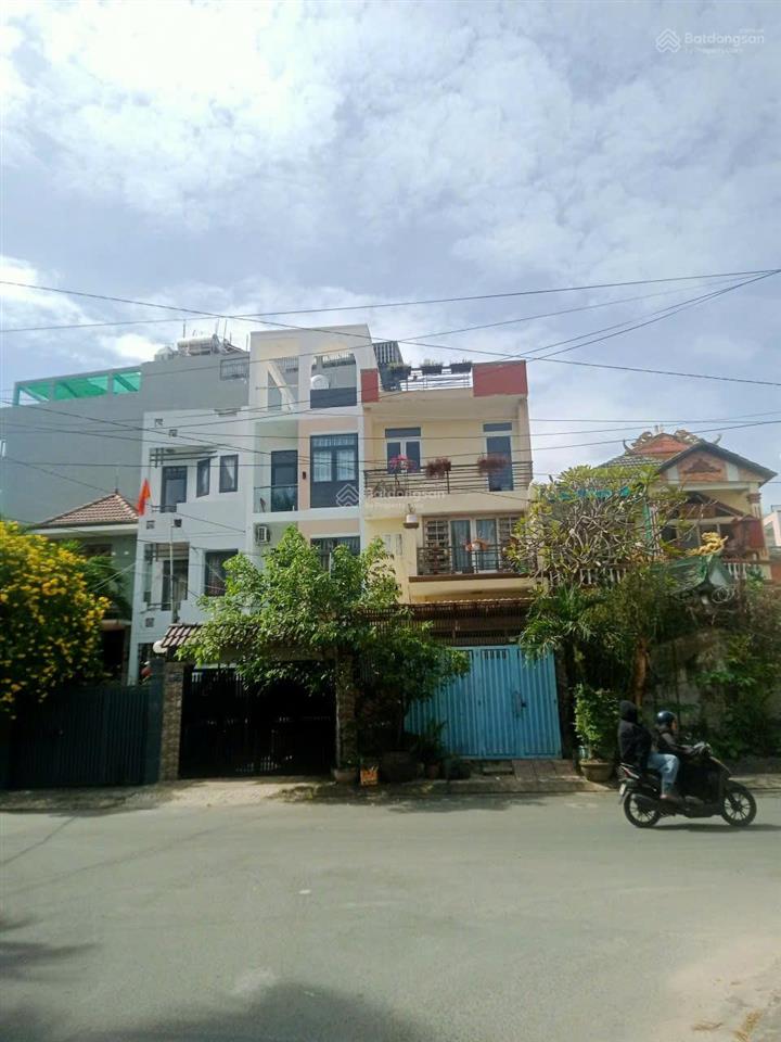 Bán lô đất ngang hiếm 5.5 x18.5m, cn 101m, giá chỉ 9 tỷ, đường 7m, xây 5 tầng, khu đồng bộ xây cao