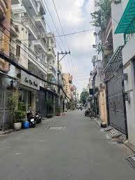 Chính chủ gửi bán gấp mảnh đất đẹp 4x20m, hẻm 5m ô tô thông đường phan huy ích, p12, gò vấp xây ở.