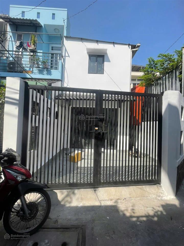 Chính chủ gửi bán gấp mảnh đất đẹp 4x18m, hẻm 4m ô tô thông đường lê đức thọ, p17, gò vấp xây ở