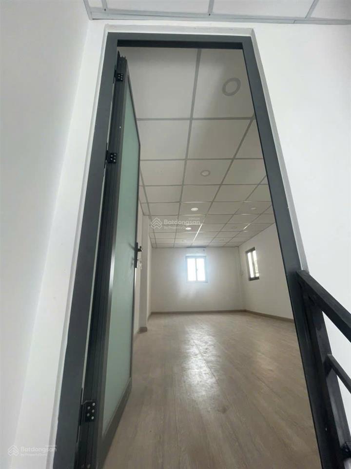 Chính chủ gửi bán gấp mảnh đất đẹp 4x18m, hẻm 4m ô tô thông đường lê đức thọ, p17, gò vấp xây ở