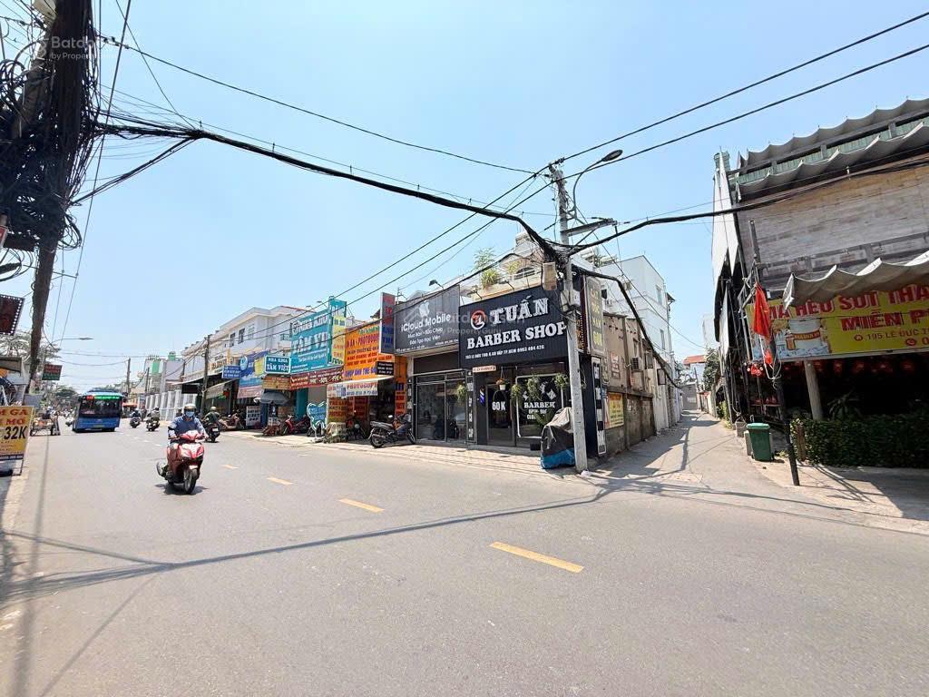 Chính chủ bán lô đất 4.7mx31m, ở đường lê đức thọ, p, gv, giá chỉ 6.7 tỷ, phù hợp xây ở