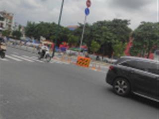 Chính chủ bán nhà 4x17m, 3 tầng, hẻm ô tô thông đường dương quảng hàm, p6, gv giá chỉ 9.9 tỷ