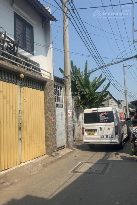 Bán gấp nhà đường nguyễn thái sơn, 5*17m hẻm xe ô tô thông giá chỉ 8 nhà đẹp, ở ngay, nhanh tay.