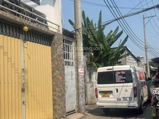Bán gấp nhà đường nguyễn thái sơn, 5*17m hẻm xe ô tô thông giá chỉ 8 nhà đẹp, ở ngay, nhanh tay.