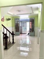 Bán gấp nhà đường nguyễn thái sơn, 5*17m hẻm xe ô tô thông giá chỉ 8 nhà đẹp, ở ngay, nhanh tay.