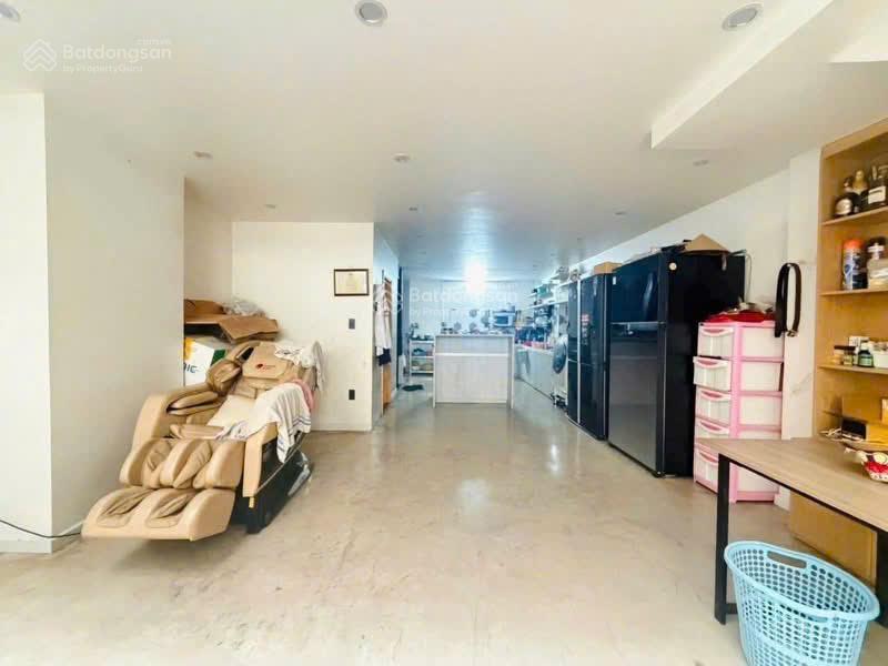 Bán nhà 3 tầng 5x20m, đường ô tô, nguyễn văn công, p3, gv, gía chỉ 9 tỷ, phù hợp vừa ở vừa cho thuê