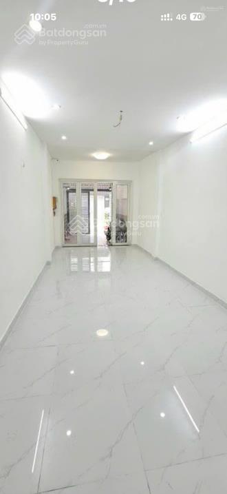 Bán nhà mặt tiền đường số 6, p7, gv, dt 4mx14m giá 6 chỉ, phù hợp ở, cho thuê, tiện xây mới