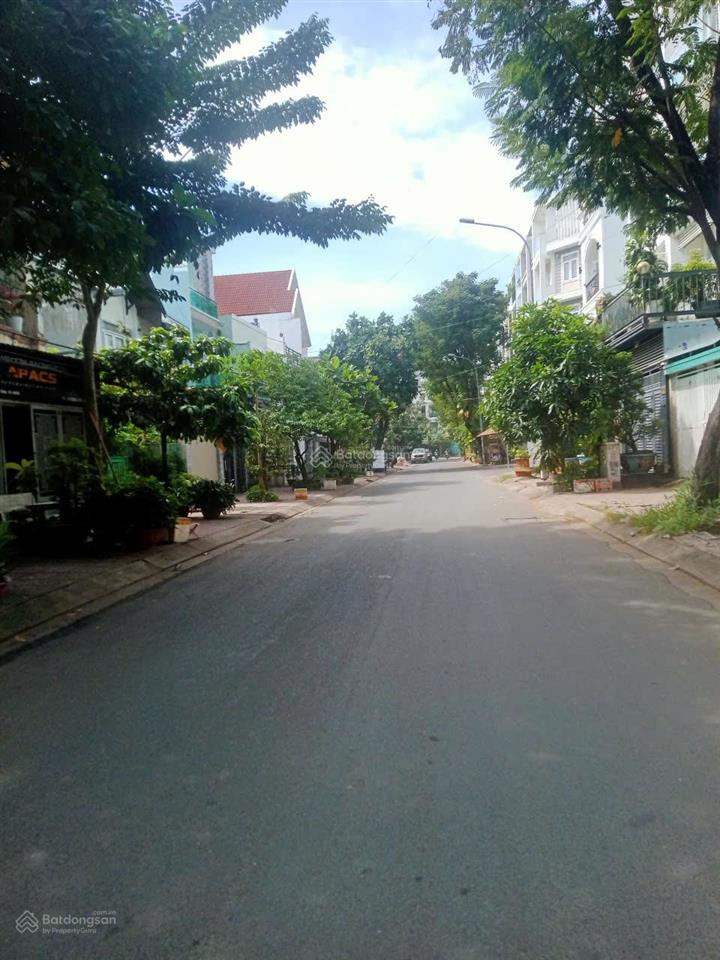 Bán nhà 5x15m,3 tầng, hẻm ô tô thông đường lê đức thọ,p17, gv,giá chỉ 6.5 tỷ,phù hợp vừa ở cho thuê