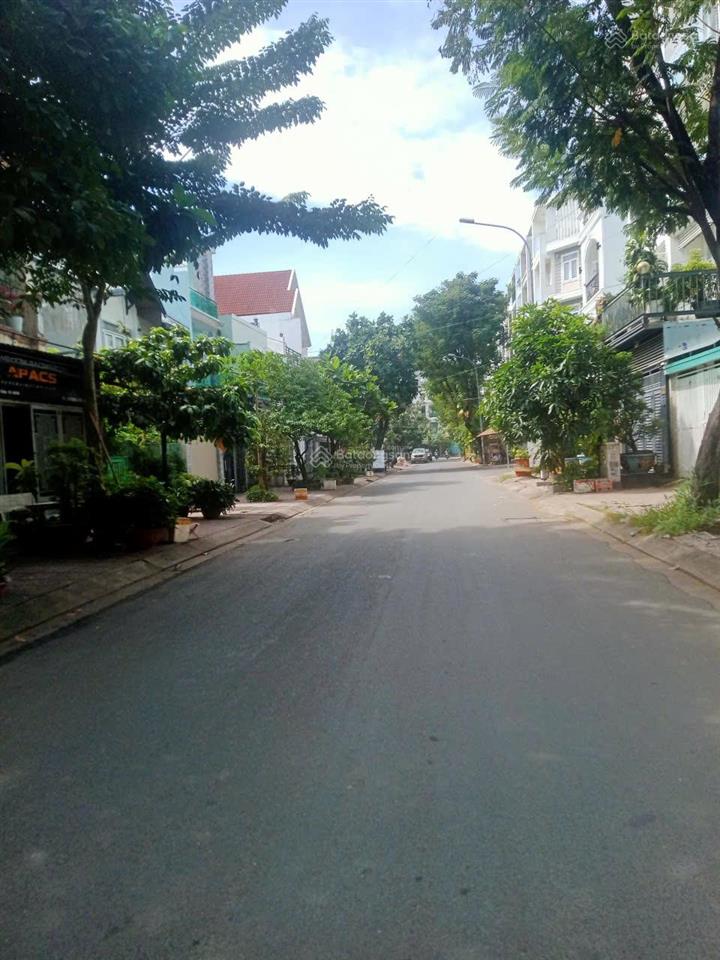 Bán nhà 6x23m, 107m2, hẻm ô tô thông đường lê đức thọ, p17, gv, giá chỉ 9tỷ, phù hợp vừa ở, xây mới