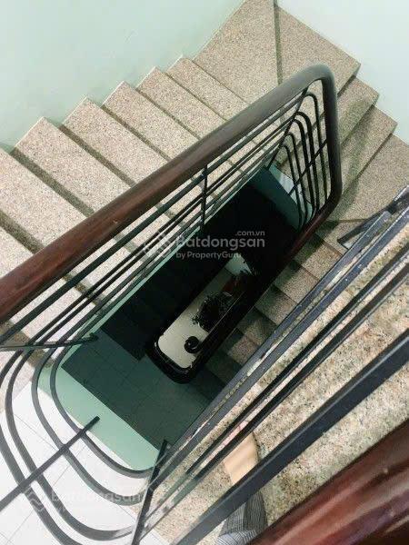 Bán nhà 4x21m đường dương quảng hàm p5, hẻm ô tô 6m, gv, giá chỉ 9,2 tỷ, nhà nhiều phòng