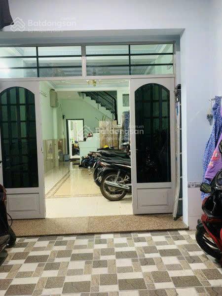 Bán nhà 4x21m đường dương quảng hàm p5, hẻm ô tô 6m, gv, giá chỉ 9,2 tỷ, nhà nhiều phòng