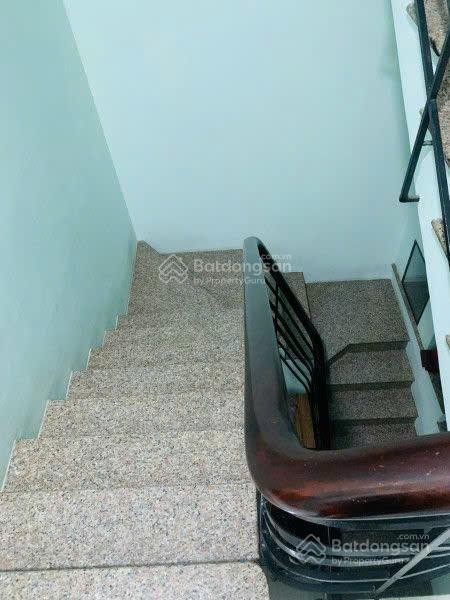 Bán nhà 4x21m đường dương quảng hàm p5, hẻm ô tô 6m, gv, giá chỉ 9,2 tỷ, nhà nhiều phòng