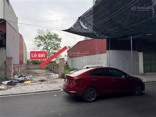  siêu phẩm đường 3 ôtô tránh duy nhất 01 lô hôm nay  giá chỉ nhỉnh 4 tỷ  chợ gỗ c