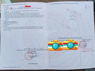 Bán lô đất 61m2 trung tâm xuân mai (thủy xuân tiên cũ) giá tốt cho nhà đầu tư, nhỉnh 2tỷ