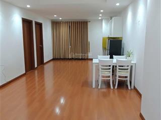 Cần cho thuê căn hộ 105m 3 ngủ 2wc tại chung cư hateco hoàng mai giá 9,5tr.  0983 345 ***