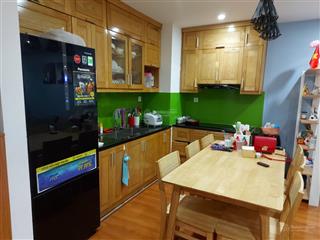 Cần bán căn 80m2 3 phòng ngủ 2wc tại chung cư hateco hoàng mai giá 5,75 tỷ.  0983 345 ***