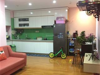 Bán gấp căn hộ hateco hoàng mai, 80.8m2, 3 ngủ 2wc, giá 5,6 tỷ.  0983 345 ***