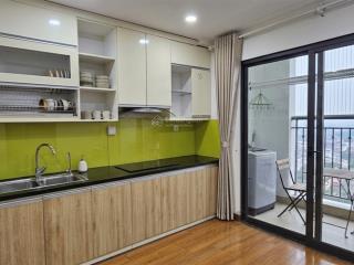 Cần bán căn hộ 61,9m 2 ngủ 1wc full đồ chung cư hateco hoàng mai giá 4,27 tỷ