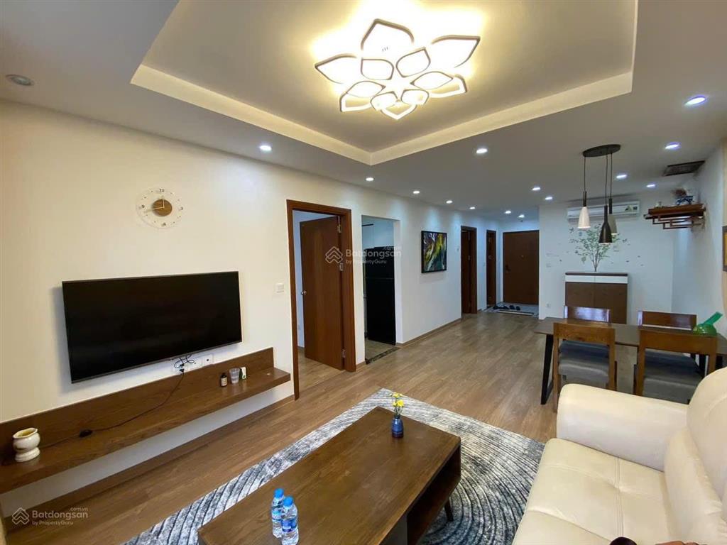 Chỉ 5 tỷ sở hữu ngay căn 2pn 2wc full nội thất tại hateco hoàng mai.  0983 345 ***