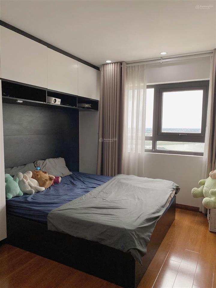 Cần cho thuê căn hộ full đồ chung cư hateco hoàng mai