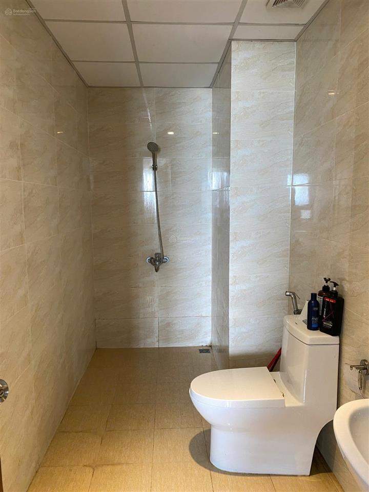 Cần cho thuê căn hộ full đồ chung cư hateco hoàng mai