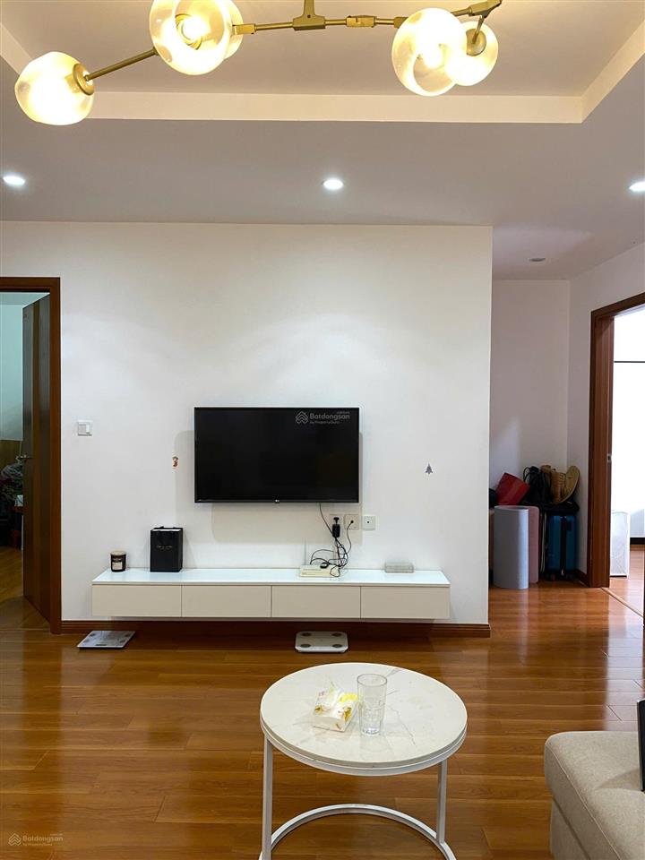 Cần cho thuê căn hộ full đồ chung cư hateco hoàng mai
