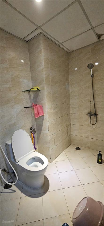 Cần bán gấp căn hộ 52m2, 2 ngủ, 1 vệ sinh, giá 3,5 tỷ