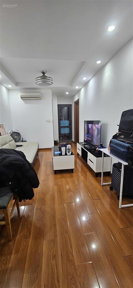 Cần bán gấp căn hộ 52m2, 2 ngủ, 1 vệ sinh, giá 3,5 tỷ