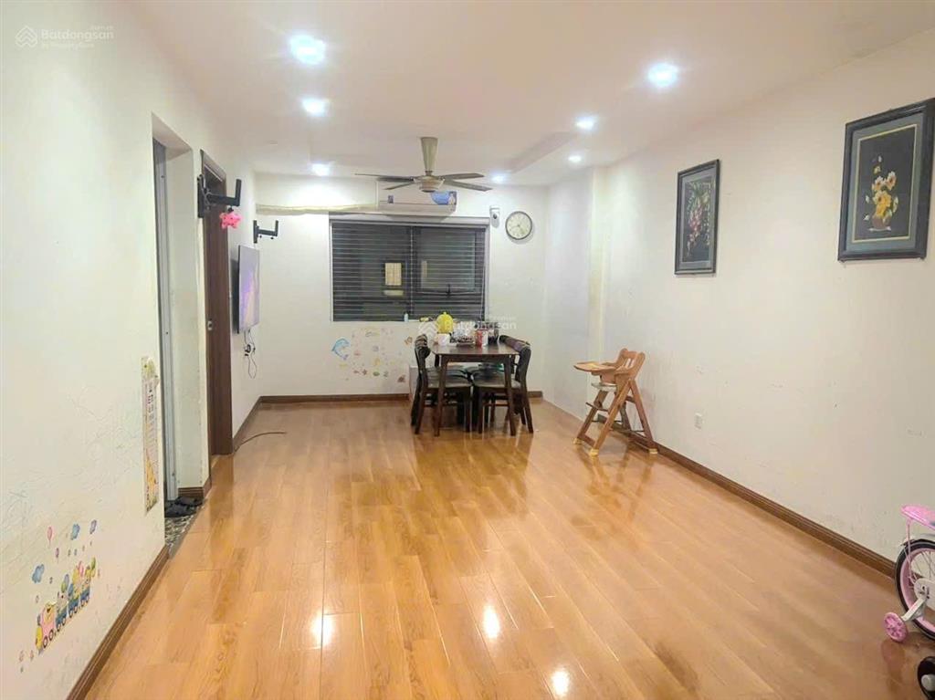 Hateco hoàng mai bán gấp căn hộ 76,4m2 2 phòng ngủ 2 vệ sinh giá 4,3 tỷ