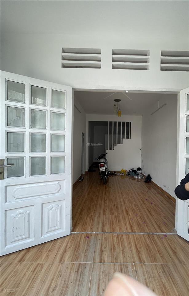 Cho thuê nhà chính chủ tại 65/6 đường linh trung, thủ đức