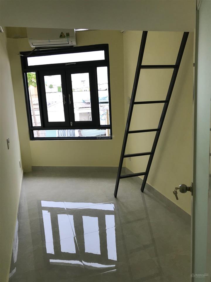Bán nhà riêng tại nguyễn văn đậu, 3,6 tỷ thương lượng, 22 m2, 3pn, 2wc, 2 tầng, pháp lý đầy đủ