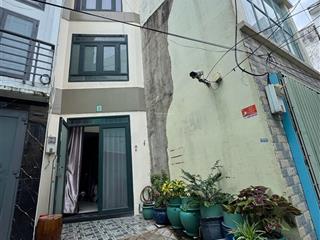 Bán nhà riêng tại nguyễn văn đậu, 3,6 tỷ thương lượng, 22 m2, 3pn, 2wc, 2 tầng, pháp lý đầy đủ