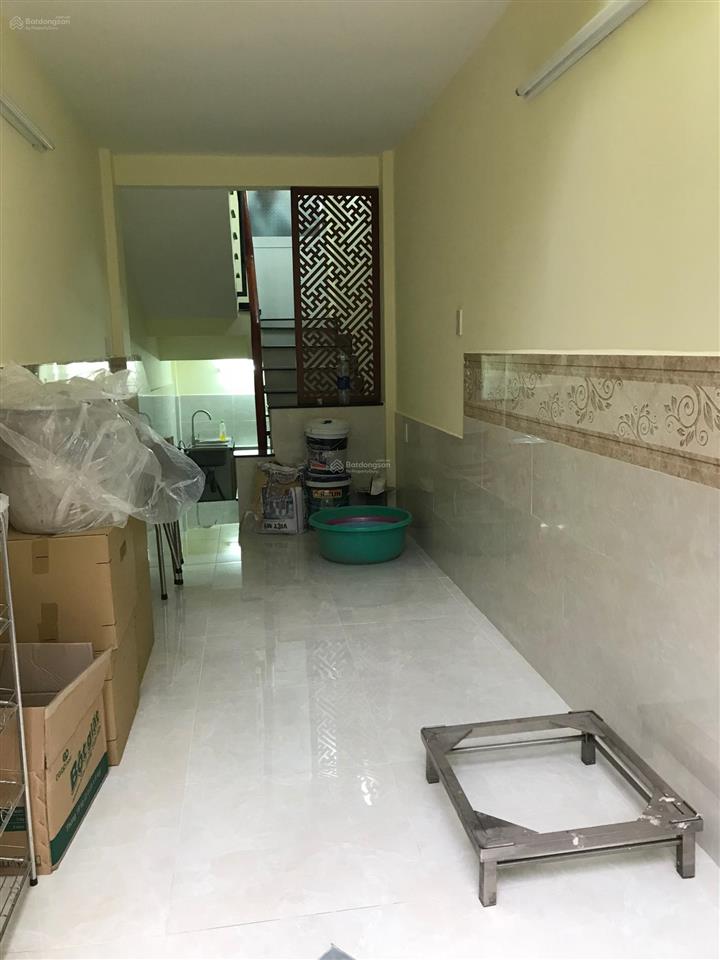 Bán nhà riêng tại nguyễn văn đậu, 3,6 tỷ thương lượng, 22 m2, 3pn, 2wc, 2 tầng, pháp lý đầy đủ