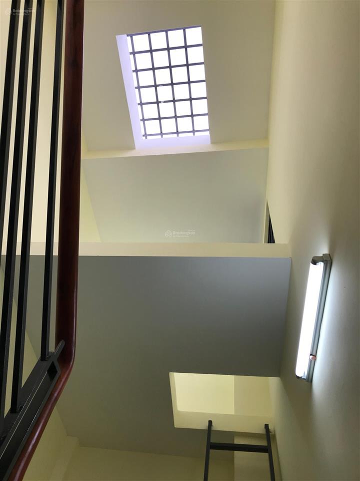 Bán nhà riêng tại nguyễn văn đậu, 3,6 tỷ thương lượng, 22 m2, 3pn, 2wc, 2 tầng, pháp lý đầy đủ