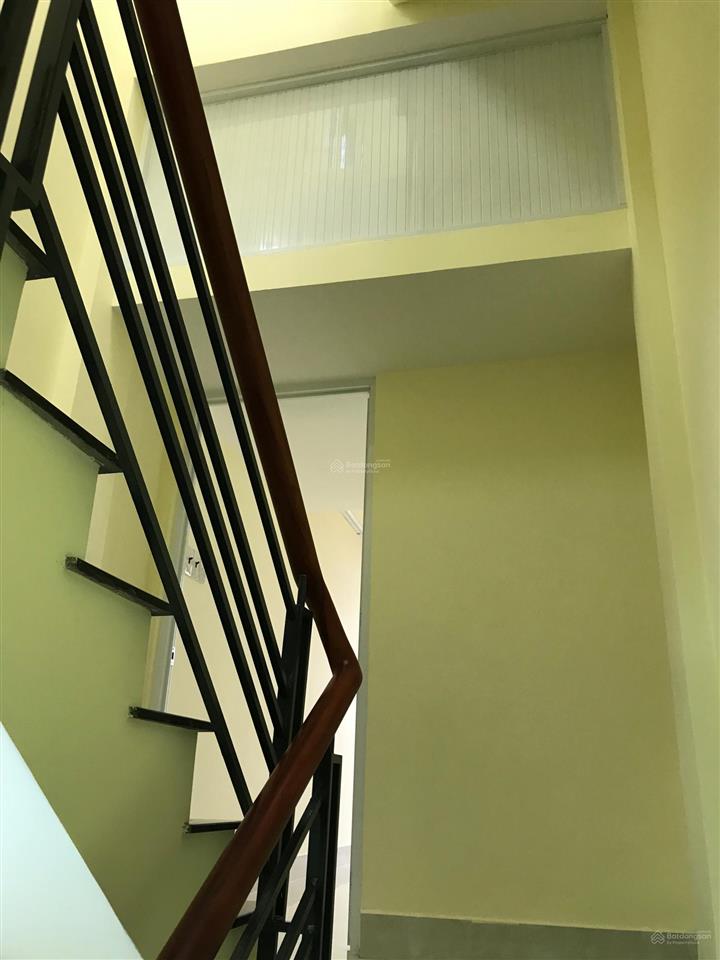 Bán nhà riêng tại nguyễn văn đậu, 3,6 tỷ thương lượng, 22 m2, 3pn, 2wc, 2 tầng, pháp lý đầy đủ