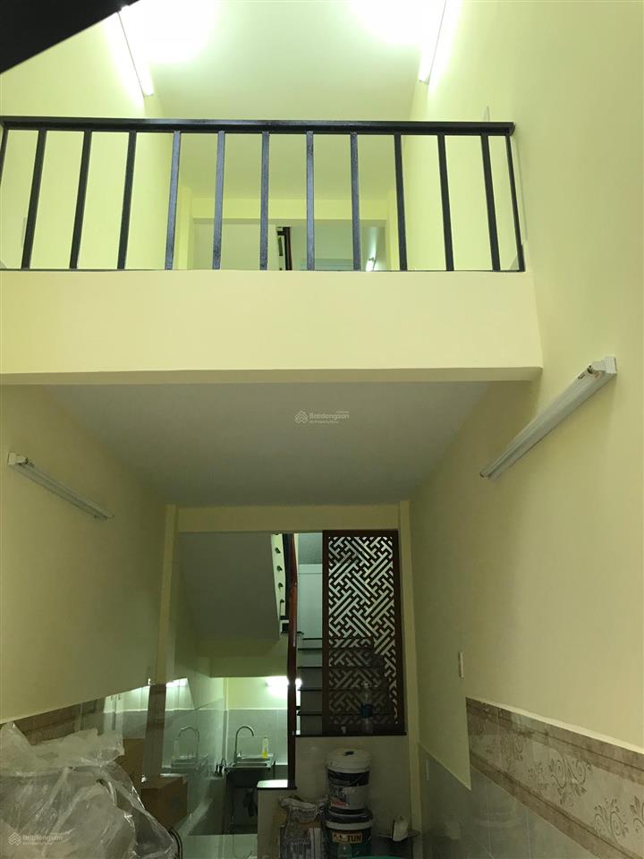 Bán nhà riêng tại nguyễn văn đậu, 3,6 tỷ thương lượng, 22 m2, 3pn, 2wc, 2 tầng, pháp lý đầy đủ
