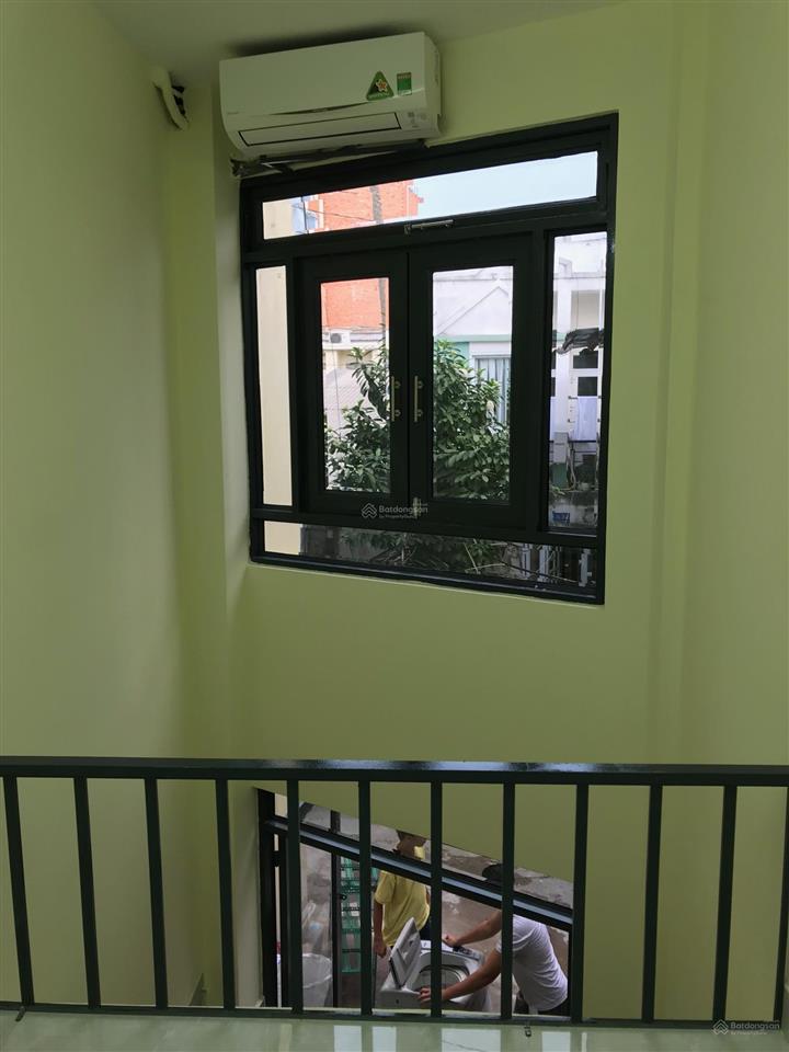 Bán nhà riêng tại nguyễn văn đậu, 3,6 tỷ thương lượng, 22 m2, 3pn, 2wc, 2 tầng, pháp lý đầy đủ