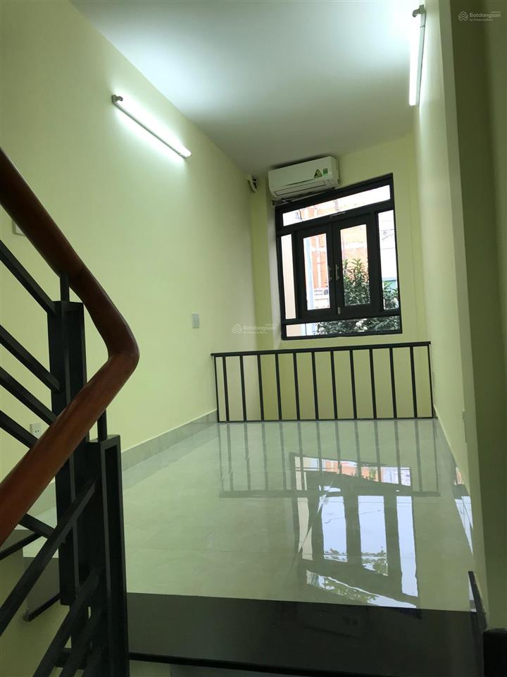 Bán nhà riêng tại nguyễn văn đậu, 3,6 tỷ thương lượng, 22 m2, 3pn, 2wc, 2 tầng, pháp lý đầy đủ