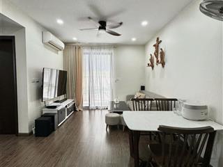 Bán căn hộ 2pn giá tốt, nt full, sổ đỏ tại hateco apollo xuân phương