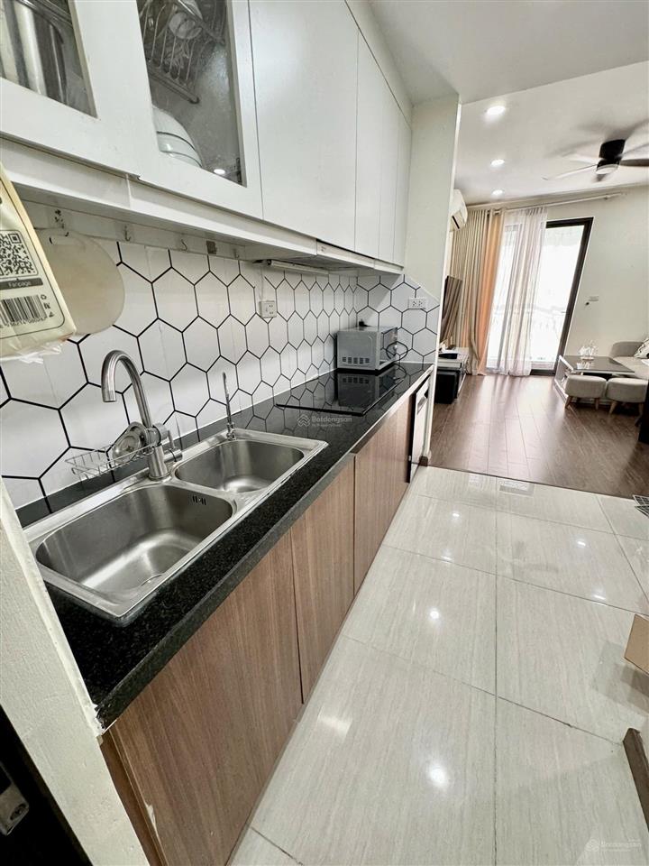 Bán căn hộ 2pn giá tốt, nt full, sổ đỏ tại hateco apollo xuân phương