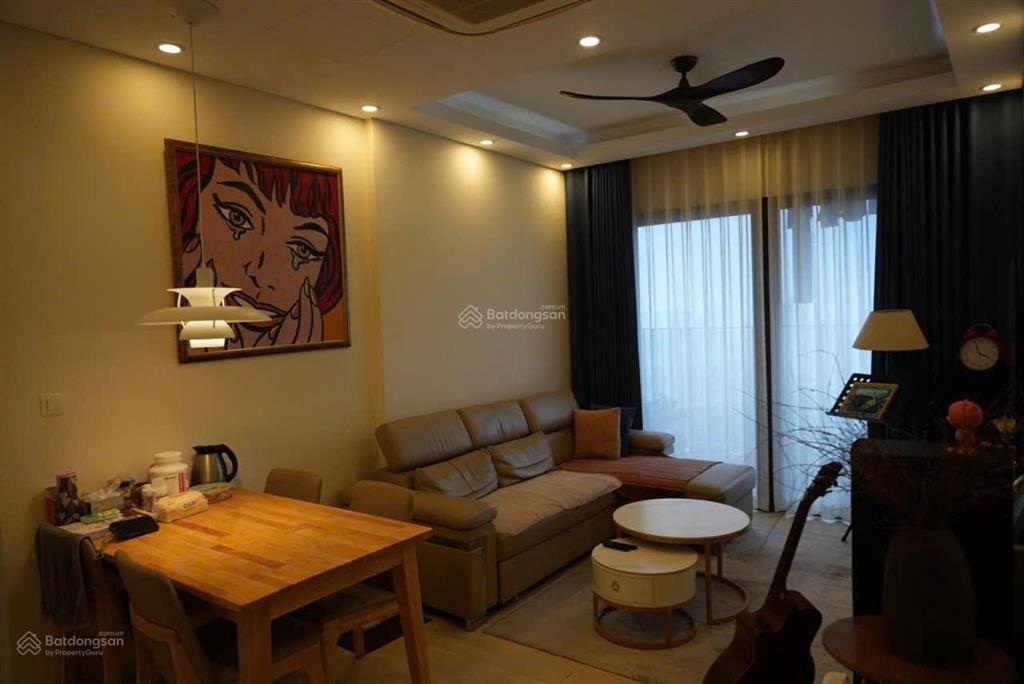 Cập nhật căn hộ 2n giá tốt tại vinhomes d'capitale trần duy hưng, cầu giấy, hà nội