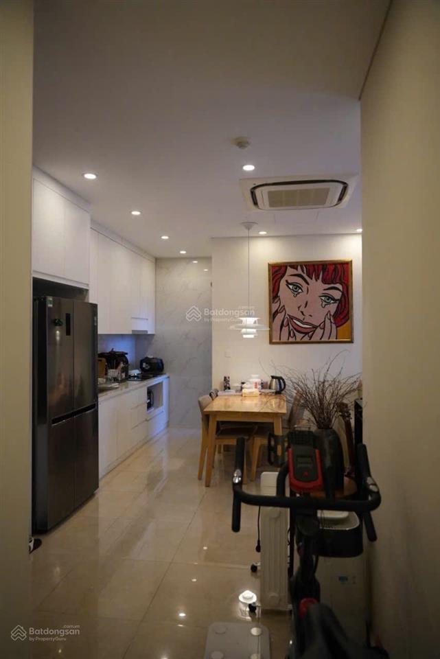 Cập nhật căn hộ 2n giá tốt tại vinhomes d'capitale trần duy hưng, cầu giấy, hà nội