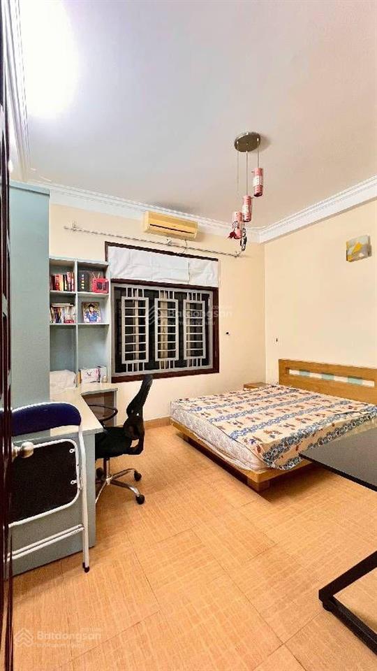 Bán nhà phố xuân phương  36m  5 tầng  ngõ thông, rộng hơn 3m
