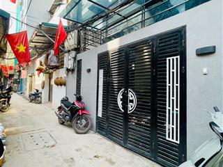 Bán nhà phố xuân phương  36m  5 tầng  ngõ thông, rộng hơn 3m