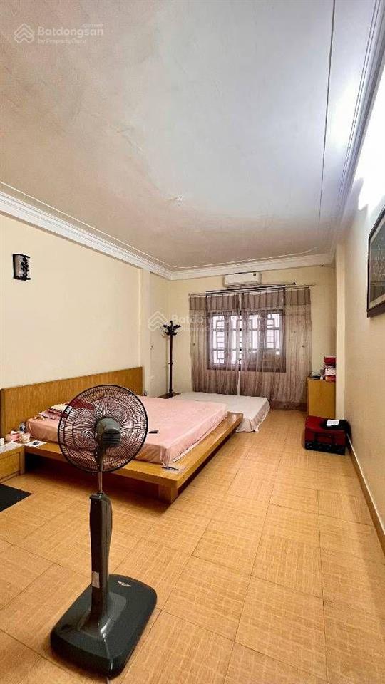 Bán nhà phố xuân phương  36m  5 tầng  ngõ thông, rộng hơn 3m