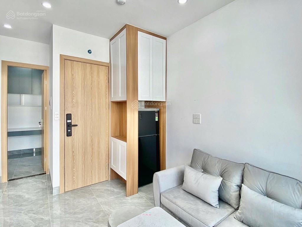 Bán tòa nhà dòng tiền mai dịch  11 phòng (1 ngủ, 1 khách)  doanh thu 750tr/năm