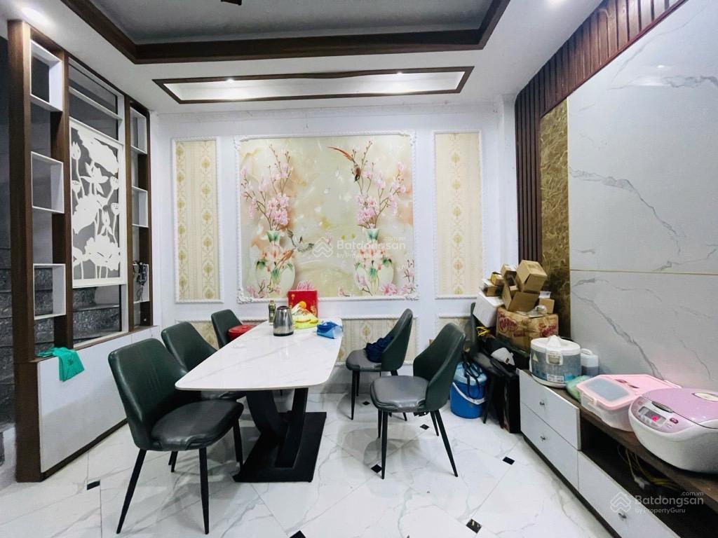 Nhà đẹp mới xây  2 mặt thoáng view sông hồng  ngõ nông  gần mặt phố